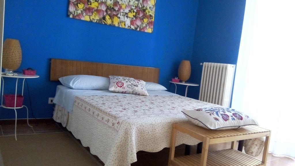 Camere Due Per Due Sirolo Oda fotoğraf
