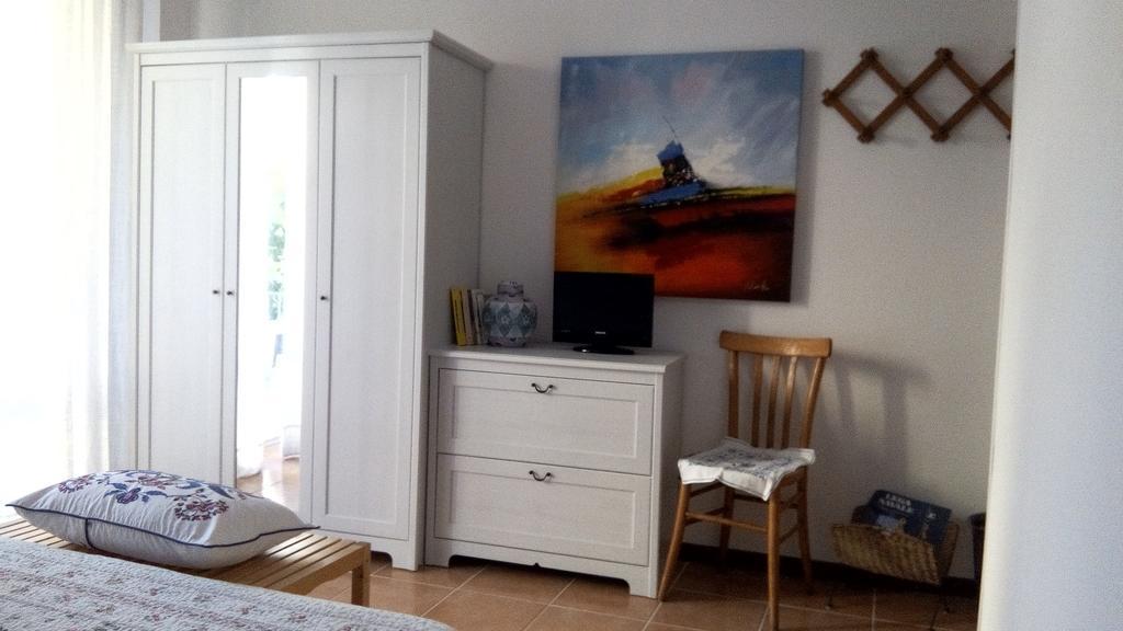 Camere Due Per Due Sirolo Oda fotoğraf