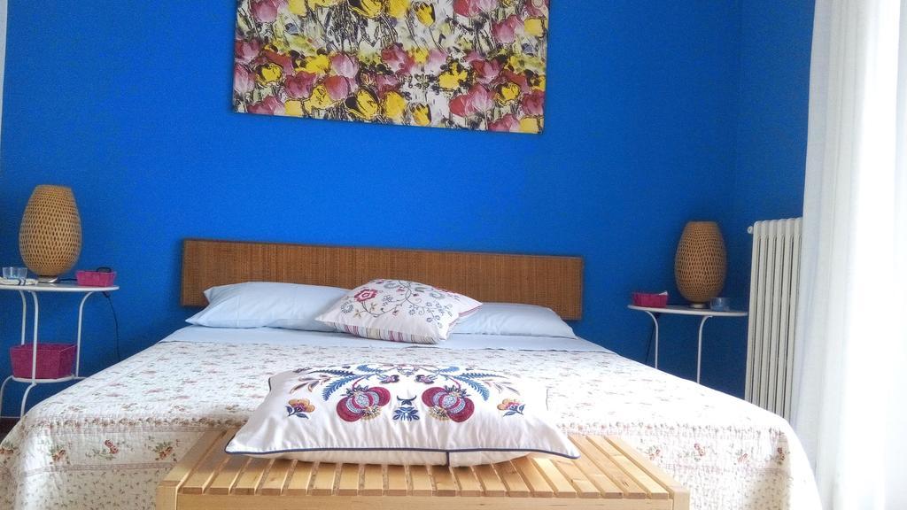 Camere Due Per Due Sirolo Oda fotoğraf