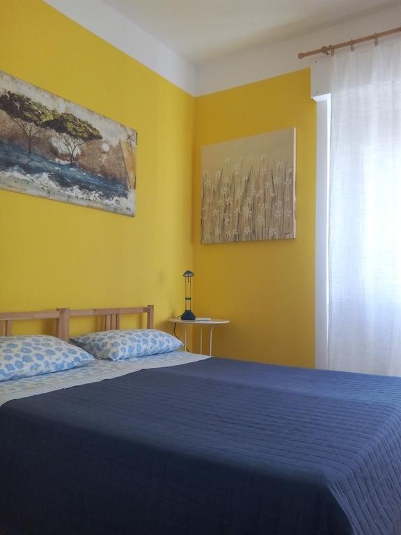 Camere Due Per Due Sirolo Oda fotoğraf
